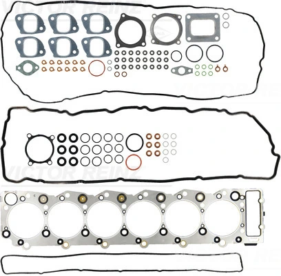 Gasket Kit, cylinder head